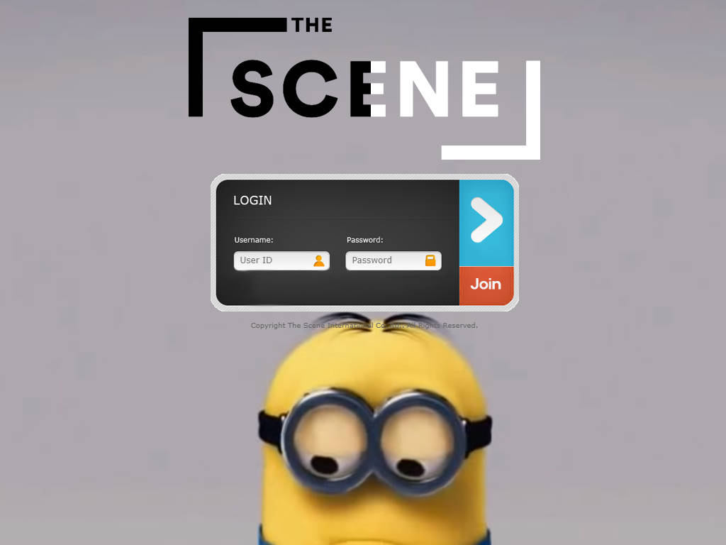 더씬(The Scene) sc-33.com