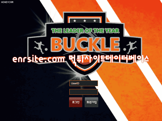 벅클(BUCKLE) herm-b.com