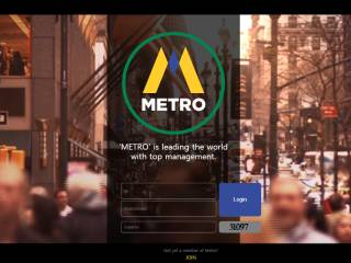 메트로(METRO) mrt-hot.com