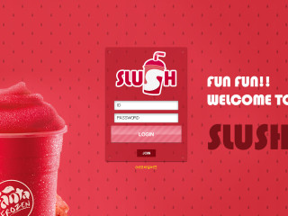 슬러시 slush25.com