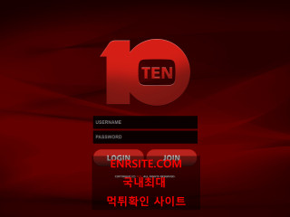 텐.TEN.1 agogo55.com