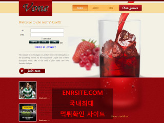 브이원 v-kr.com