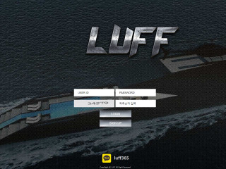 LUFF luff365.com