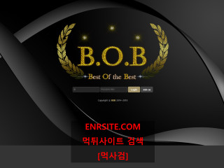 비오비.BOB.2 bob-go.com