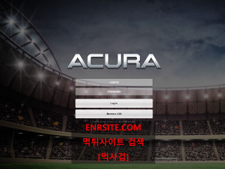 ACURA ac-ra.com