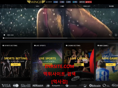 윙스 wings45.com