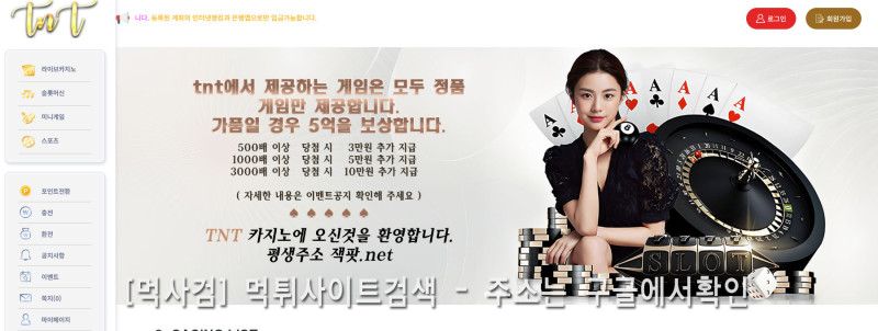 티앤티카지노.2.TNT
